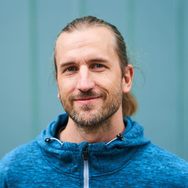ERC Consolidator Grant for Martin Rolfs