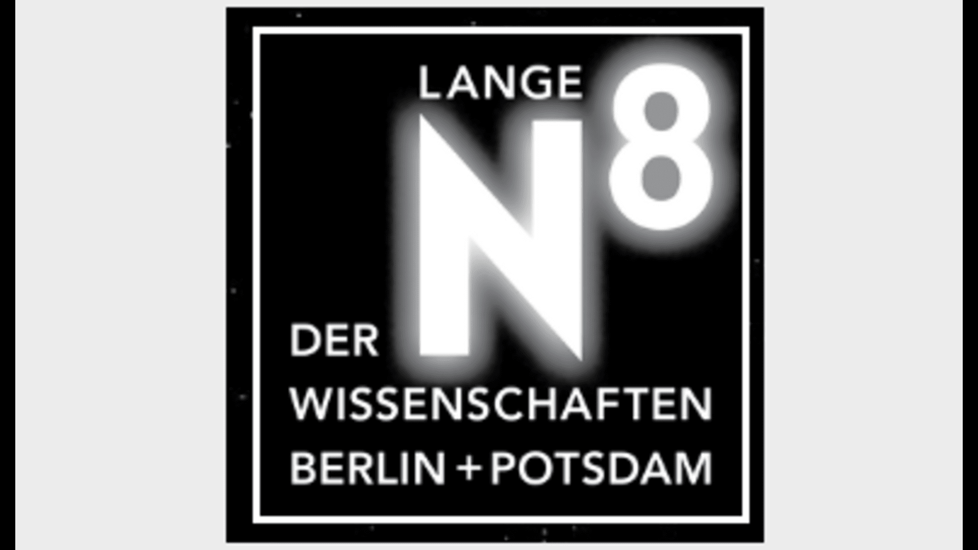 SCIoI @ the Lange Nacht der Wissenschaften 2021