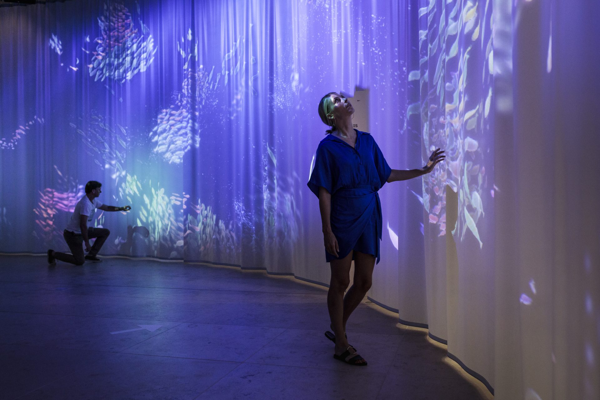 Humboldt Labor exhibition “After Nature” to open on 20 July