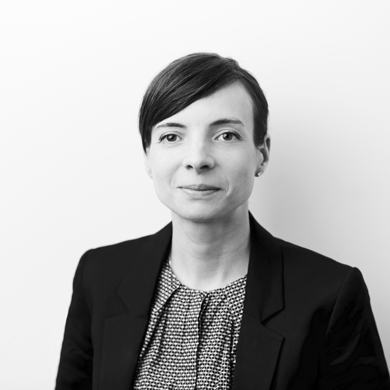 Rebecca Lazarides promoted to W3 professor