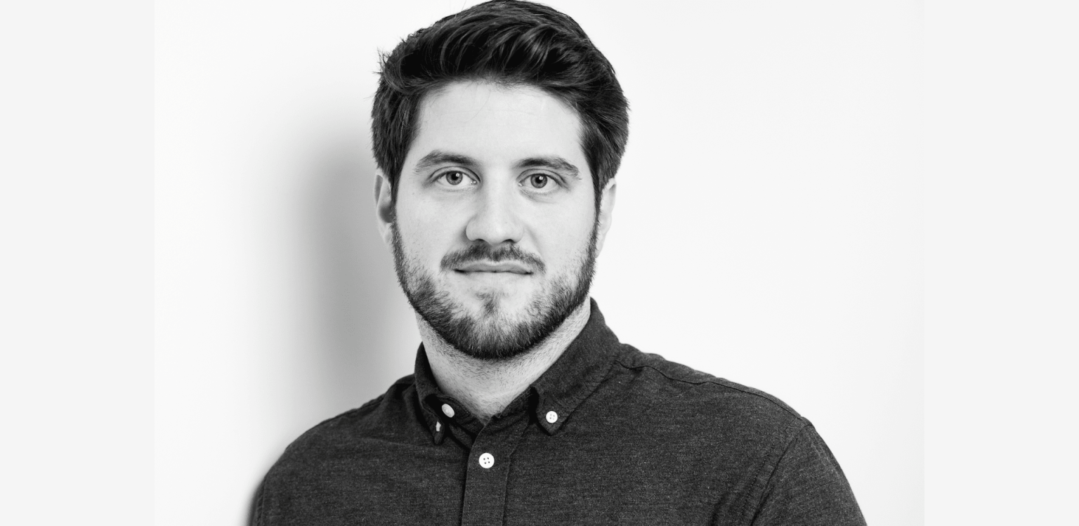 Mathis Kaiser on being a Lab Manager at SCIoI