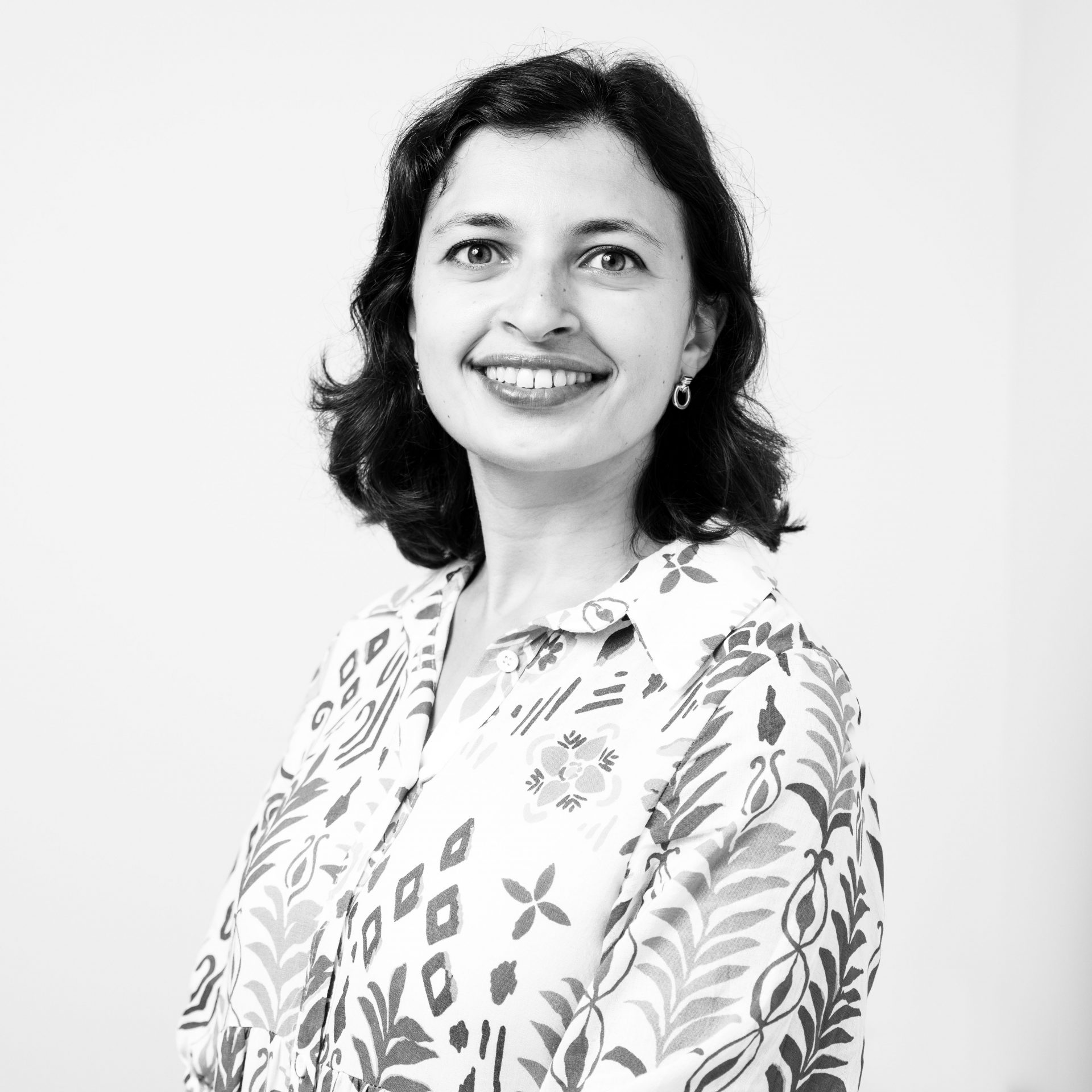 Julten Abdelhalim on her role as SCIoI’s Academic Coordinator