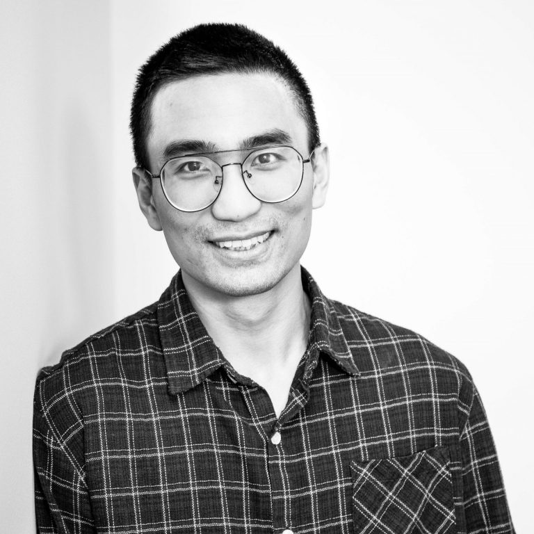 Huu Duc Nguyen – Science of Intelligence