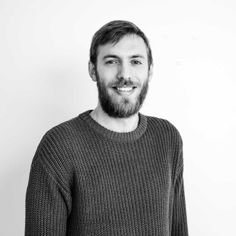 Nicolas Roth receives SCIoI Research Grant