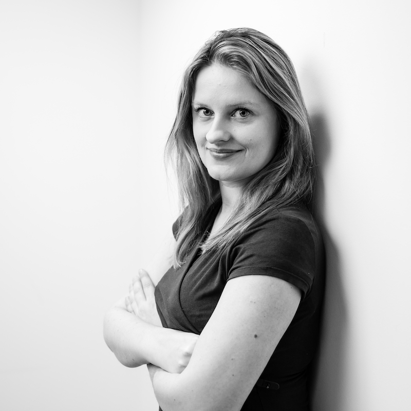 Olga Wudarczyk-Market accepts professorship in Psychology