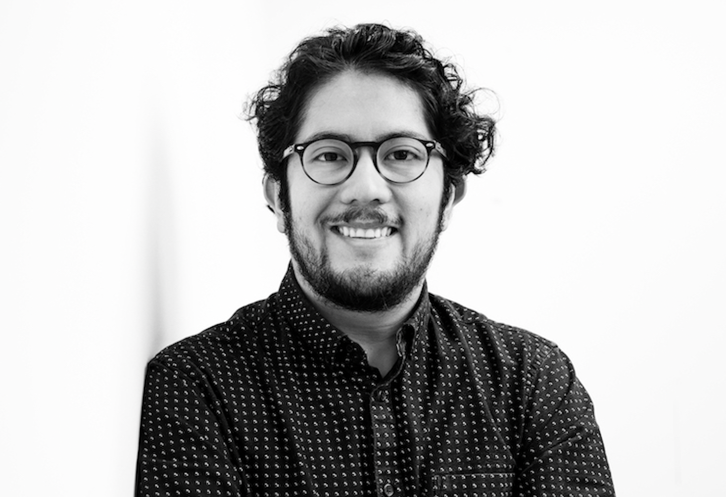 Luis Gómez on collective behavior and being a researcher at SCIoI