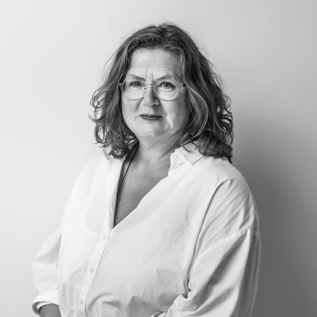 Susanne Hölzemann