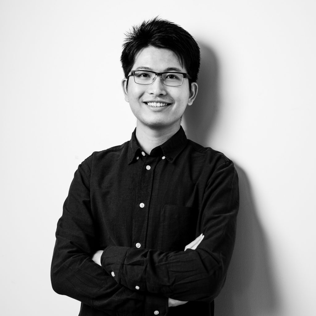 Xing Li