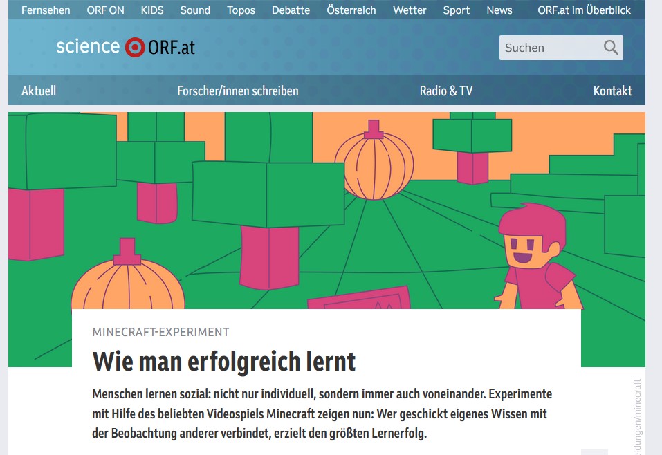 Wie man erfolgreich lernt