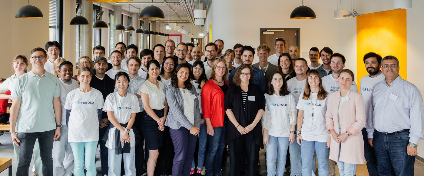 Collaborative Summer School of Artificial Intelligence and Society 2025