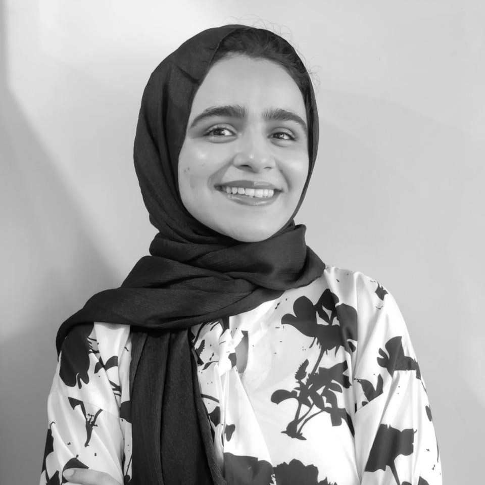 Ayesha Alam