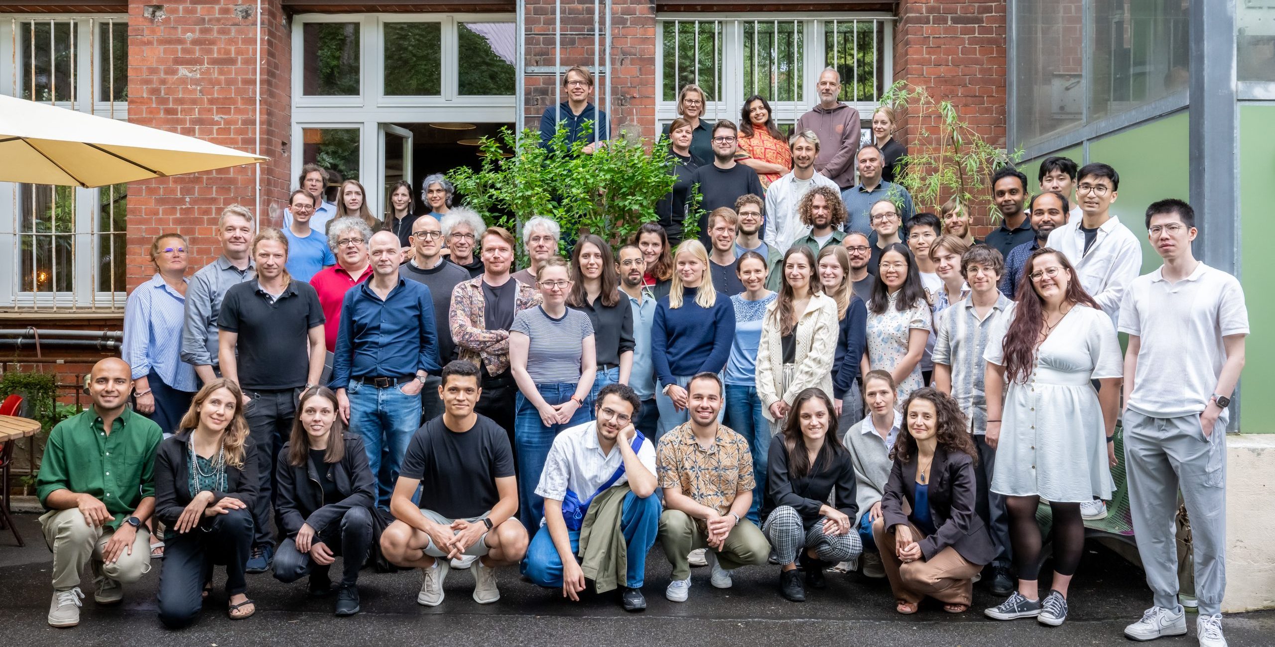 Scientific Networking Days 2025: Revisiting questions, refining methods, and building connections