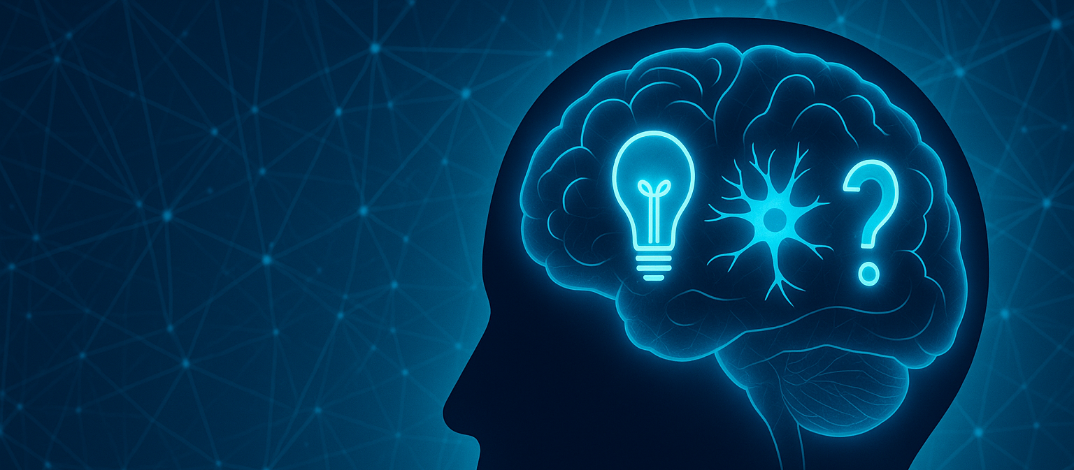 Thinking about thinking: SCIoI member John-Dylan Haynes on thought, free will, and intelligence