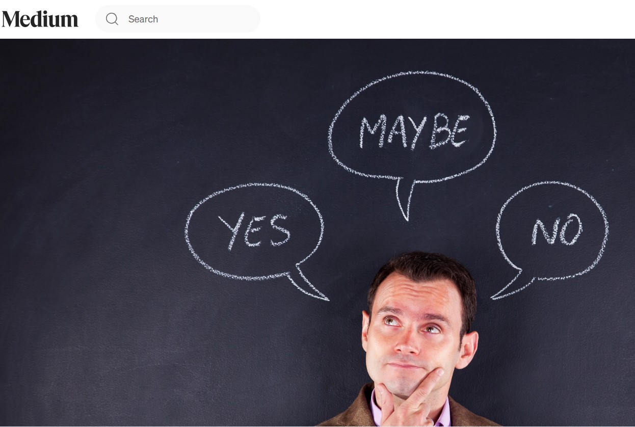 Why We Make Bad Decisions Over and Over