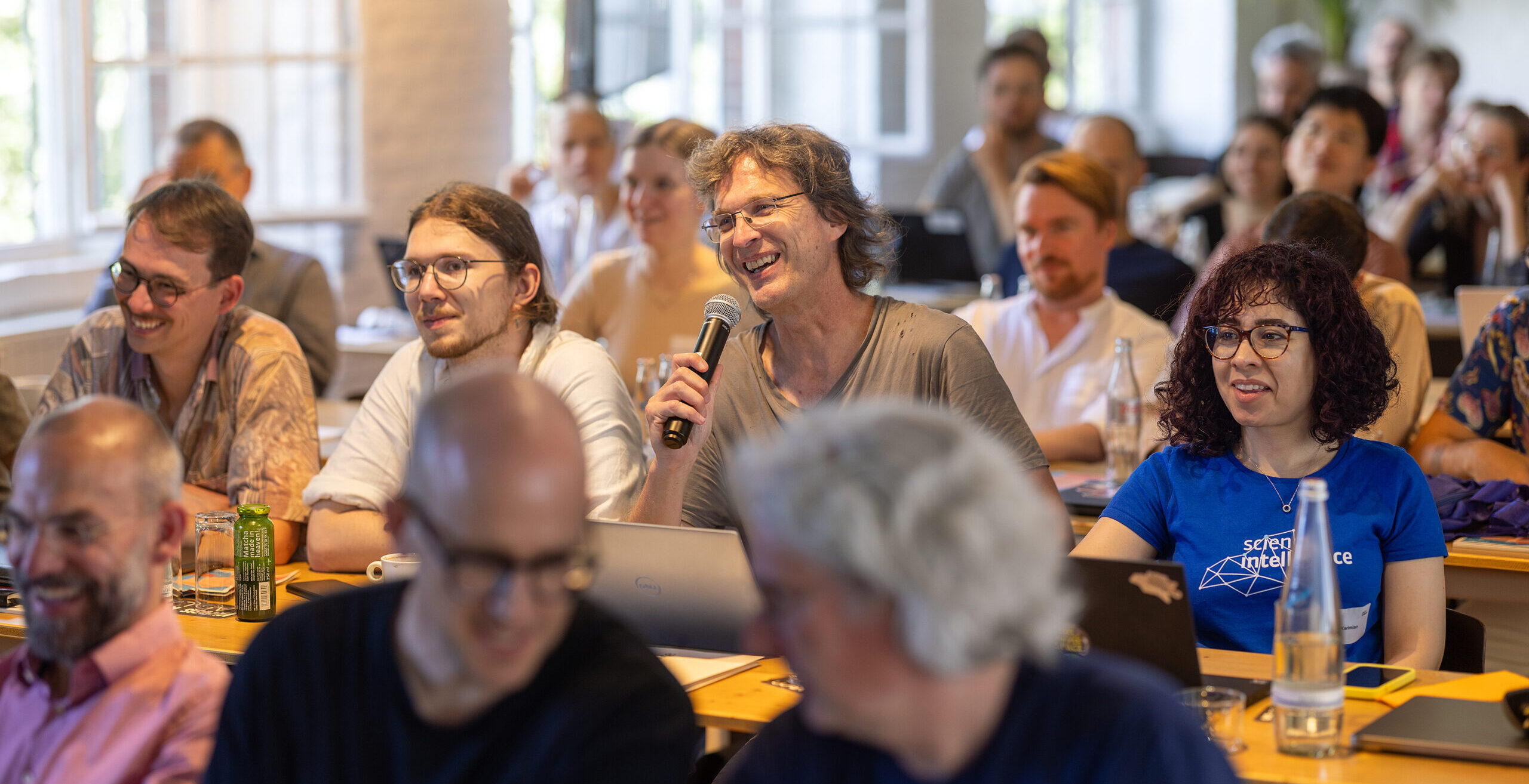 Cracking the black box: SCIoI’s Jens Krause on what it really takes to work across disciplines