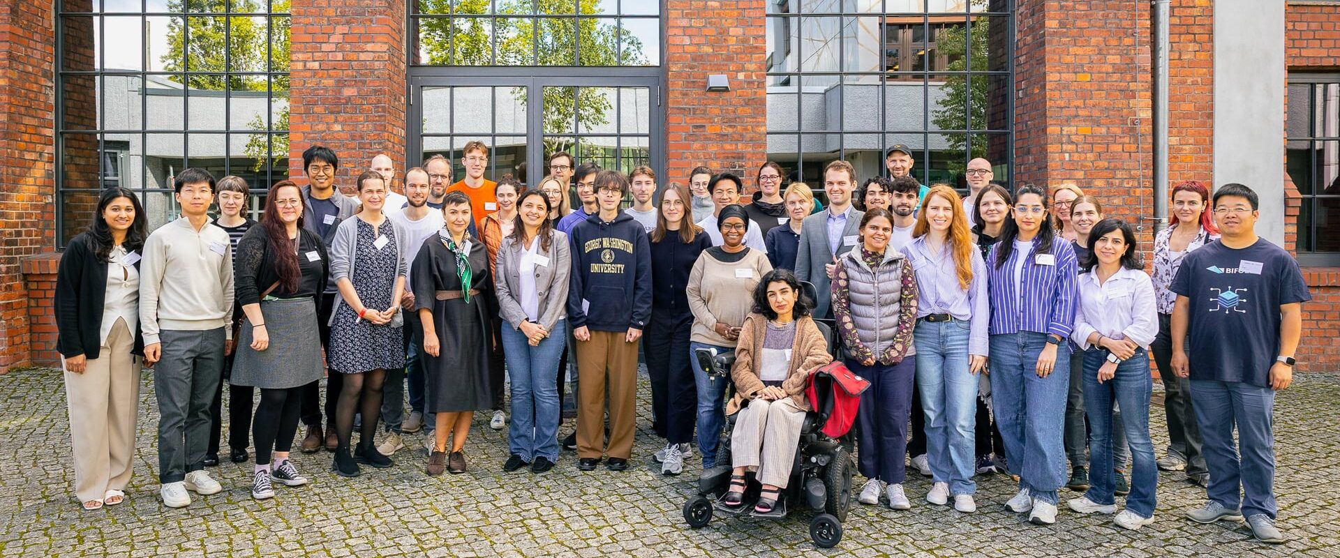 Collaborative Summer School of Artificial Intelligence and Society 2025: Open Science and AI – Shaping the Future of Responsible Research