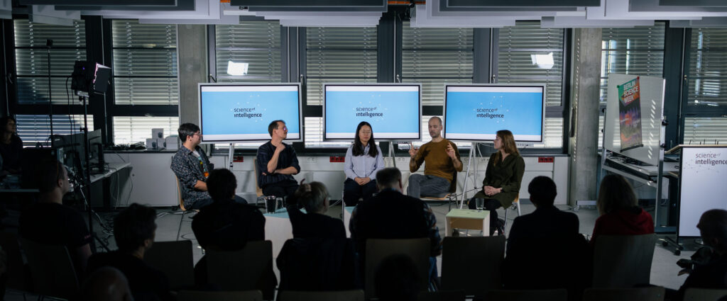 Beyond the Individual: Exploring Collective Intelligence with SCIoI at ...