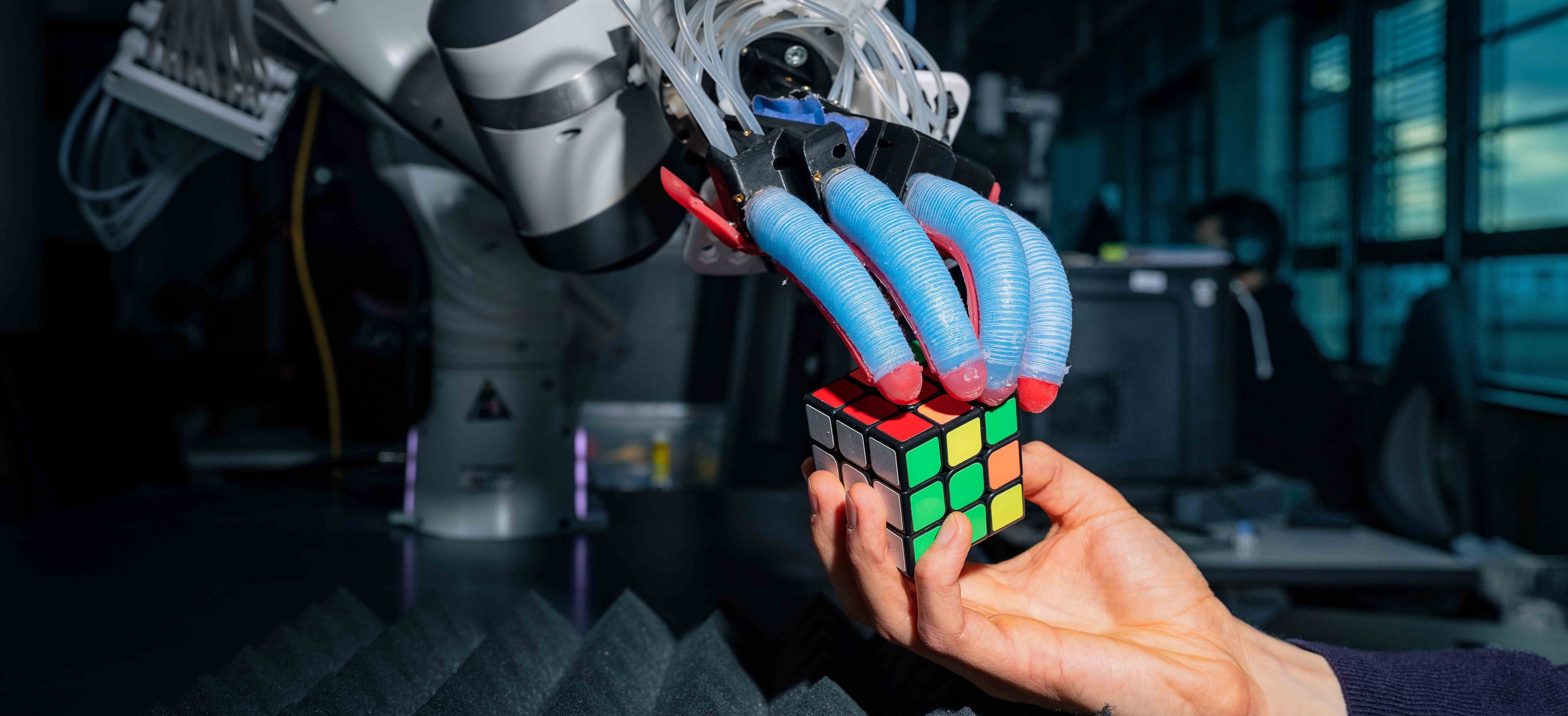 Robots that dance, but can’t pour juice: Why the hype around AI machines falls short