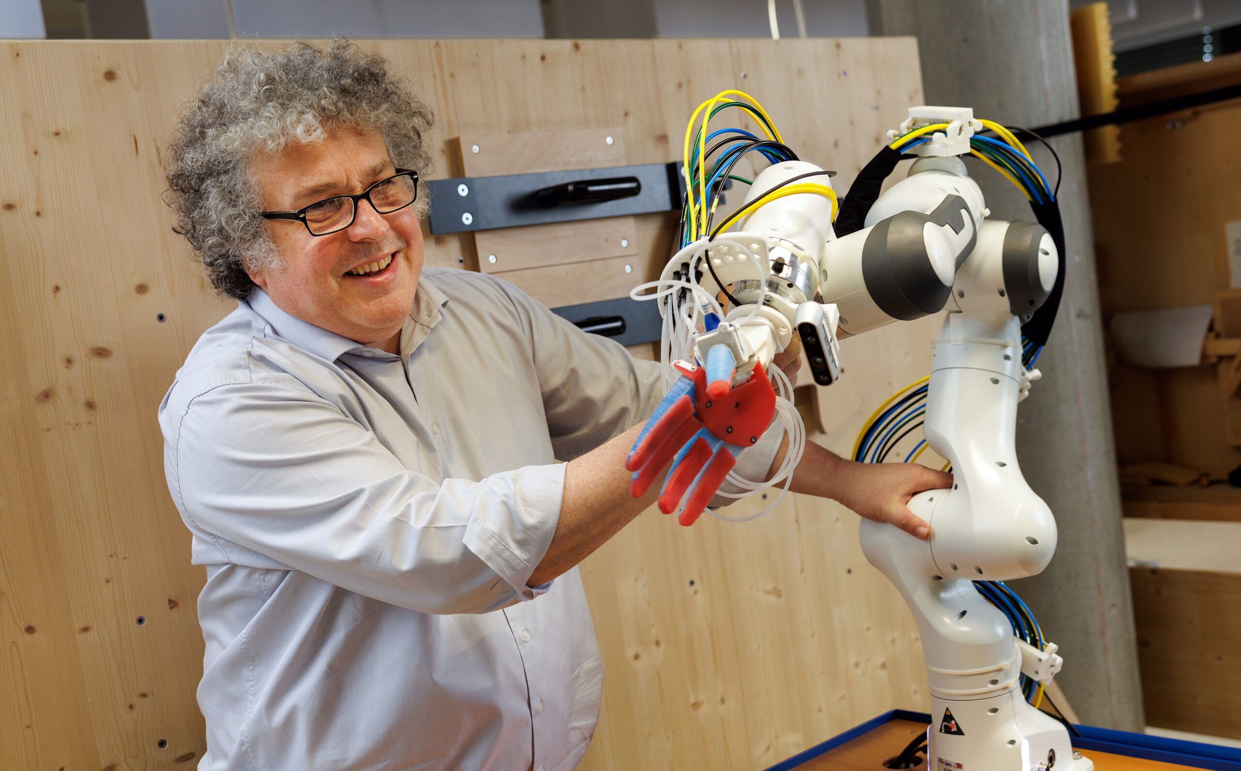 Why dancing robots are the wrong measure of progress