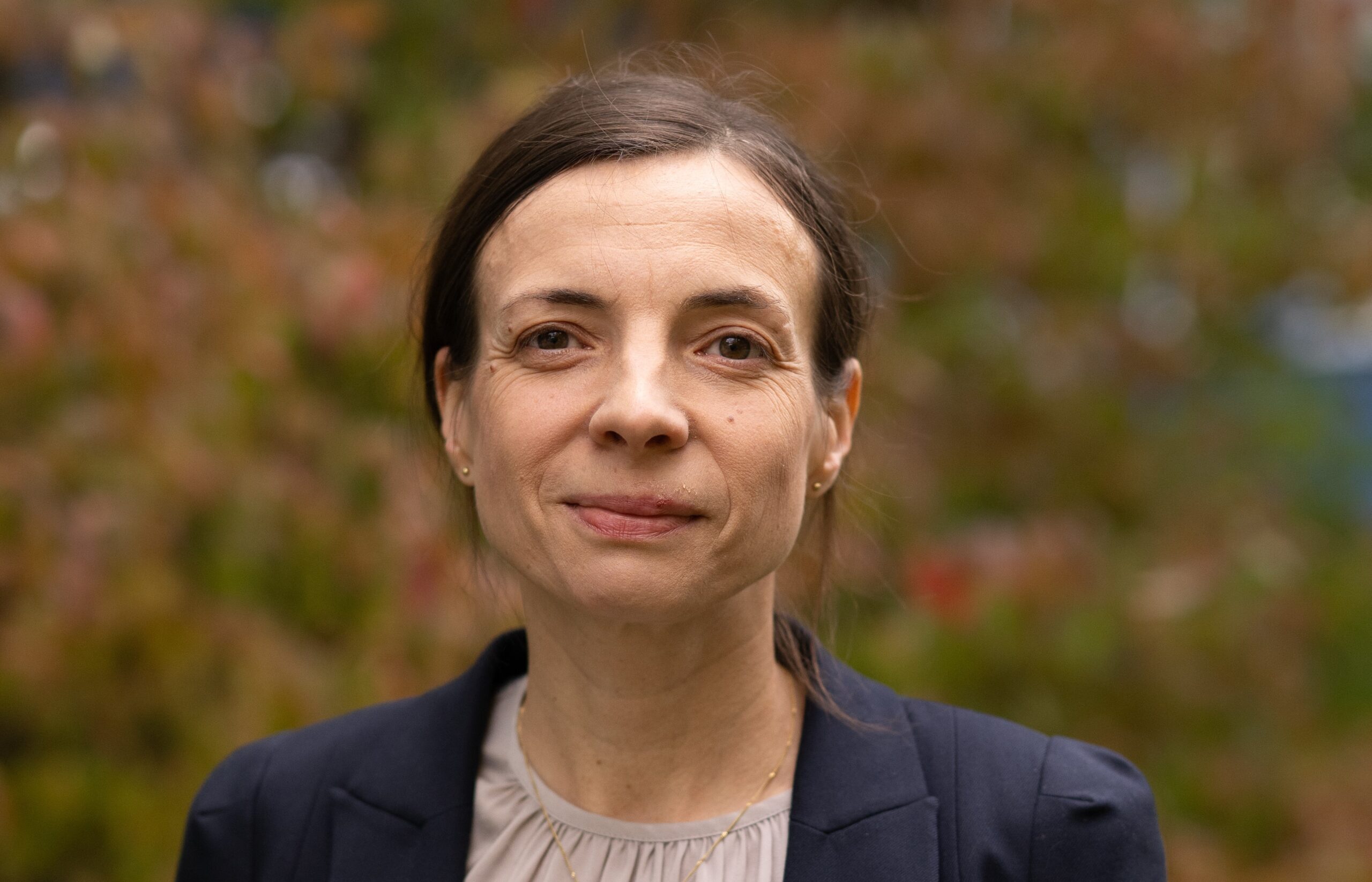 SCIoI member Rebecca Lazarides named among the 50 most productive researchers in educational psychology