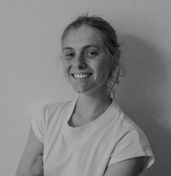 Bianca Pacini